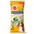 Pedigree Dentastix Fresh, täglich, reduziert Zahnsteinbildung bis zu 80%, mit Aktivwirkstoffen für frischen Atem, Medium 10-25kg, 7 Sticks