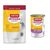 Sensitive Cordero y amaranto (6 x 400 g) + Adult Sensitive (4 kg)