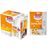 8 x 85 g animonda Integra Protect Adult Renal + 120 g Yummy Bits gratis! - mit Huhn