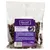 Chewies Training Maxi Rinderknöchelchen Beef bones, friandises en forme d’os pour chien, sachet de 200 g, texte en anglais et allemand visible sur l’emballage.