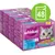 Megapack Whiskas Senior Maaltijdzakjes 48 x 85 g
