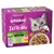 Multipack Whiskas Tasty Mix portionspåsar 48 x 85 g