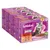 Whiskas Junior Classic Selection in Sauce, for cats aged 2-12 months. Varieties: beef, chicken, lamb, poultry. Pack of 12 pouches. 100% balanced ingredients.