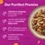 Whiskas 1+ Tasty Mix Chef's Choice in Gravy
