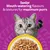 Whiskas 7+ Senior Pouches in Jelly - Saver Pack: Poultry Feasts in Jelly (24 x 85g) Whiskas 7+ Senior Pouches in Jelly - Saver Pack: Poultry Feasts in Jelly (24 x 85g)