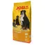 JosiDog Economy Crocchette cane - Set %: 2 x 15 kg