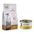Almo Nature HFC Dry Dog Food + Almo Nature HFC Wet Dog Food - 50% Off! * - Adult Extra Small/Small Chicken (1.2kg) + Chicken Fillet (12 x 95g)