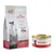 Almo Nature HFC: 1,2 кг Adult Dog XS-S + консервирана храна, 12 х 95 г на специална цена! - Сьомга (1,2 кг) + говеждо с шунка (12 х 95 г) 