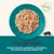Thunfishfilet, Makrele, Reismehl, pflanzliches Geliermittel. Made with natural ingredients. Texte en allemand et anglais.