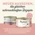 Applaws Natural Cat Food, TUNA FILLET with SALMON 156g. Tekst på tysk: Neues Aussehen, die gleichen schmackhaften Rezepte. Hinweis om nyt design og uændret opskrift.