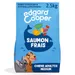 Edgard & Cooper Adult Zalm Graanvrij voor honden - 2,5 kg