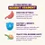 Le vrai repas qui nourrit vraiment : digestion optimale, soutient l’immunité naturelle, peau et poil en bonne santé. Texte en français sur les bienfaits du produit.