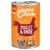 Edgard & Cooper nourriture humide pour chiens adultes, 400g, sans céréales, avec poulet et dinde.