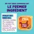 edgard cooper Poulet & Dinde, sans céréales. Ingrédients visibles : poulet 30 %, dinde 26 %, minéraux, carottes 2 %, cranberries 1 %, tomates 1 %, citrouille 1 %, pommes 1 %, persil 0,1 %, aneth 0,1 %