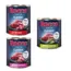 Paquet économique Rocco Classic nourriture humide 800 g x 24 - Mix bœuf : bœuf pur, bœuf/cœur de veau, bœuf/panses