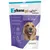 Zylkene chew bites for large dogs, 15-60 kg. Helps dogs relax in unfamiliar situations. Pack of 14. Vetoquinol logo visible.