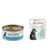 Almo Nature HFC Natural 24 x 70 g + sachets Hydration Help 6 x 50 g offerts ! - thon de l'Atlantique + bouillon de thon avec filet de thon Almo Nature HFC Natural 24 x 70 g + sachets Hydration Help 6 x 50 g offerts ! - thon de l'Atlantique + bouillon de thon avec filet de thon