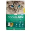 ODOURLOCK Calming Breeze Scent Cat Litter - Economy Pack: 2 x 12kg