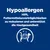 Hypoallergen. Hilft, Futtermittelunverträglichkeiten zu reduzieren und unterstützt die Hautgesundheit.