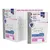 Упаковка корма Forza10 Hypoallergenic active для кошек, Agnello/Lamb, Made in Iceland. Видны надписи: Arctium lappa, Aloe vera, Ribes nigrum, Mava sylvestris, Uncontaminated raw materials from Iceland.