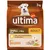 Ultima Adult Small Mini <10kg cu pui, 3kg. Ajută la reducerea formării tartrului. Primul ingredient: pui.