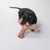 Gioco per cani Nomad Tales Blush Boomerang di peluche