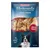 Rocco Naturals dried chews, 100% ears, 100 chews. The natural treat.
