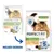 Perfect Fit Senior 7+ Katzenfutter, reich an Huhn, neues Design, 7 kg. Unterstützt die ganzheitliche Gesundheit des Körpers mit Total 5 und natürlichen Präbiotika.
