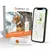 Weenect Tracker GPS XS pour animaux de compagnie pour chat Weenect Tracker GPS XS pour animaux de compagnie pour chat