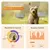 Weenect animal de compagnie GPS Tracker XS pour chien