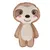 TIAKI hundelegetøj Squeaky Sloth - L 17 x B 10 x H 4 cm TIAKI hundelegetøj Squeaky Sloth - L 17 x B 10 x H 4 cm