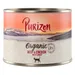 Sparpakete Purizon Organic 12 x 200 g - Rind und Huhn mit Karotte