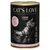 Cat's Love Junior cibo per gatti, pollo, per gatti da 2 a 12 mesi. 92% pollo, ricetta senza cereali, Made in Austria, qualità premium.
