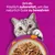 Multipack Whiskas Tasty Mix Portionsbeutel 48 x 85 g