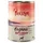 400 g umidio Organic Manzo & Pollo con Carote