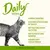 Almo Nature Daily Menu Pouch 6 x 70 g - Mixpaket 3 (2 Sorten)