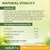 Ingrédients : poulet frais 17 %, protéines de volaille déshydratées, blé, maïs, soja, etc. Protéines 41 %, matières grasses 15,8 %, matière inorganique 7,1 %, fibres brutes 3,7 %. Adult 1+.