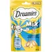 Dreamies Mix Cat Treats - Salmon & Cheese