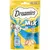Dreamies Mix Cat Treats - Salmon & Cheese Dreamies Mix Cat Treats - Salmon & Cheese