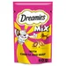 Dreamies Mix Cat Treats 60g - Cheese & Beef