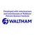 Opracowany we współpracy z weterynarzami i specjalistami ds. żywienia w Waltham Petcare Science Institute. WALTHAM.