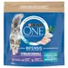 PURINA ONE Sterilizované mořské ryby Cat Sensitive - 1,5 kg