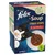 25% reducere! 18 x 48 g Felix Soup Hrană Umedă Pisici - Filet Farm Selection  (18 x 48 g)