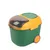 Contenedor de comida TIAKI Greenie - 5 l