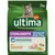 Ultima Sterilisierte Senior AgeVital kattenvoer, 3 kg, met kip. Tekst: Idealer Körperzustand, mit Huhn, 1st ingredient. Afbeelding van kat en ingrediënten. Tekst deels in Duits. Ultima Sterilisierte Senior AgeVital kattenvoer, 3 kg, met kip. Tekst: Idealer Körperzustand, mit Huhn, 1st ingredient. Afbeelding van kat en ingrediënten. Tekst deels in Duits.
