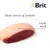 Brit Fresh duck with millet Active Run & Work