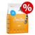 Prix avantageux ! Croquettes Smilla 4 kg pour chat