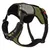 Rukka® Mission Tuigje, olijf - Maat XL: 80 - 100 cm borstomvang, 25 mm breed