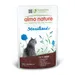 Almo Nature Functional Sterilised - 6 x 70 g hovädzie