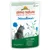 almo nature Sterilised natvoer voor volwassen katten met tonijn. Tekst: ADULT · MATURE CAT, WET PET FOOD, WITH TUNA, CON TONNO, MIT THUNFISCH, AVEC THON, MET TONIJN.